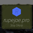 rupejae.pro
