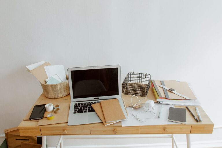 Effective Tips for Improved Focus While Working from Home